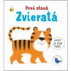 Prvé slová Zvieratá