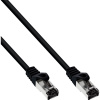 InLine 78814S sieťový kábel Čierna 1,5 m Cat8.1 S/FTP (S-STP) (78814S)