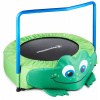 Žabka MINI trampolína pre deti s rukoväťou 91 cm max. do 50 kg