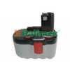 Baterie Bosch BAT031 GBH 24 VF 3000 mAh 24 V