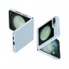 Púzdro Spigen Air Skin Mute Samsung Galaxy Z Flip5 modré