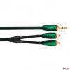 Audioquest Tower 3m (RCA/3,5mm)