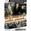 Co je doma, to se počítá, pánové... / Remasterovaná verze (DVD)