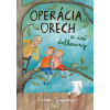 Operácia orech - Andrea Gregušová