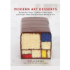 Modern Art Desserts - Caitlin Freeman, Random House USA Inc