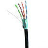 DATACOM FTP drát CAT5E 100m OUTDOOR 1386