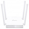 TP-Link Archer C24 WiFi5 router (AC750, 2,4GHz/5GHz, 4x100Mb/s LAN, 1x100Mb/s WAN)