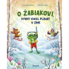 Stonožka O žabiakovi, ktorý chcel plávať v zime