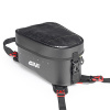 GIVI Vodeodolný tankvak s popruhmi GRT716 - 6L