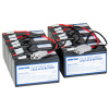 AVACOM RBC12 - baterie pro UPS (AVACOM AVA-RBC12)