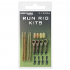 Drennan montáž Run Ring Kits Small