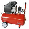 Hecht 2053 - Kompresor 230V/50 Hz, 1,5 kW, 8 bar, 50 L nádrž, 30 kg