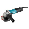 MAKITA GA5100 úhlová bruska 125mm, 850W, regulace 2800-11000 ot./min