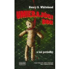 Umierajúci boh a iné poviedky - Whitehead Henry S.
