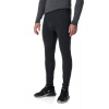 Pánske merino termo nohavice Kilpi MAVORA BOTTOM-M čierna XS