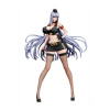 Ques Q Valkyria Chronicles 4 Soška PVC 1/7 Selvaria Bles Swimsuit Style 26 cm