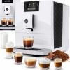 Kávovar na espresso Jura C9 automatický 1450W 15 BAR Piano White