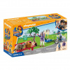 Playmobil® DUCK ON CALL 70918 Chyťte zloděje!