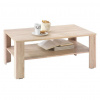 Carryhome KONFERENČNÝ STOLÍK, farba duba, kompozitné drevo, 110/65/47 cm - Stolíky do obývačky - 000778003603