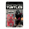 Super7 Teenage Mutant Ninja Turtles ReAction Akční Figurka Wave 11 Shredder (Comic Color) 10 cm