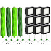 SET KEFKY FILTRE iRobot Roomba J7 E4 E5 E6 E7 I3 I4 I5 I6 I7 I8