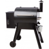 TRAEGER PRO 22 Gril na dřevěné pelety (TFB57PUBE)