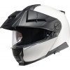 Prilba Schuberth E2 Glossy White Veľkosť: S (54-55 cm)