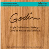 GODIN Merlin Strings