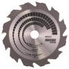 BOSCH Pílový kotúč Construct Wood 2608640630