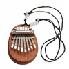 Kalimba mini 8 tónov - hudobný nástroj