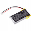 Batéria TCTK 3,7 V CS-FLT130SL