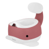Tmavoružový nočník Dusty pink – Kindsgut