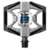 Pedále Crankbrothers Doubleshot 2 Black