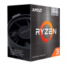 AMD - R3-5300G - 4-Core - 4GHz - AM4