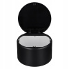 1 PC Stlačte Typ Desktop Odpadkový kôš Office Mini (1 PC Stlačte Typ Desktop Odpadkový kôš Office Mini)