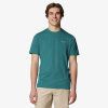 Columbia North Cascades Short Sleeve tee