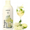 Kvetinový nápoj Dafi 500 ml