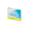 Mesačné PureVision2 for Presbyopia (3 šošoviek) Dioptrie: -2.5, Zakrivenie: 8.6, Adícia: High, ID:349318
