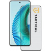 Tactical Glass Shield 5D sklo pre Honor Magic6 Lite 5G čierna 57983119553