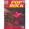 DRUM PLAY-ALONG 1 - POP ROCK