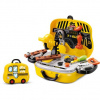 Buddy Toys BGP 2012 dětské plastové nářadí v kufříku, 27cm