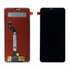 LCD Displej + Dotyková plocha Xiaomi Mi 8 Lite Black