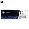 HP Toner CF283X black HP 83A