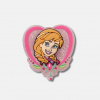 Jibbitz Jibbitz™ - Anna Heart