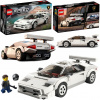 LEGO Speed Champions 76908 Lamborghini Countach (LEGO SPEED CHAMPIONS LAMBORGHINI COUNTACH 76908)