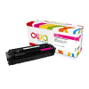 OWA Armor toner kompatibilný s Canon CRG-045H M, 2200st, červená/magenta (K18165OW)