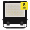 EMOS SK s.r.o. LED reflektor AVENO čierny, 300W neutrálna biela - ZS2473A