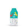 Fľaša Monbento Positive S - Blue Dino