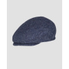 Pánska Bekovka Stetson Driver Cap Wool Tmavomodrá