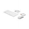 HP Healthcare Edition USB Keyboard & Mouse (1VD81AA#AKB)